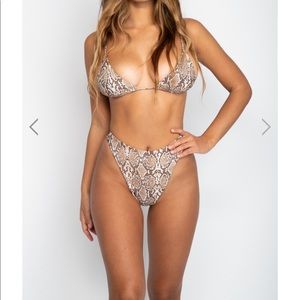 Skatie Kelly bottoms